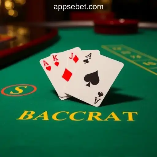 Baccarat Game