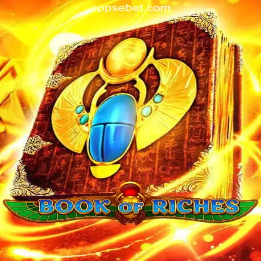 Explore the Exciting World of BookofRiches on SeBET.com: The Premier Online Slots Platform in Brazil