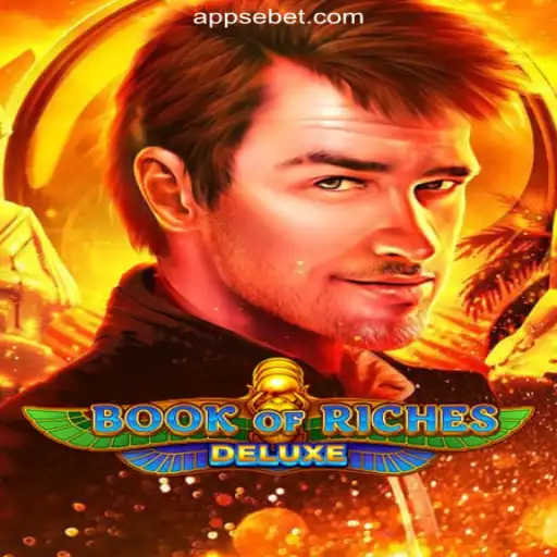 Discover the Excitement of Book of Riches Deluxe on SeBET.com Platform