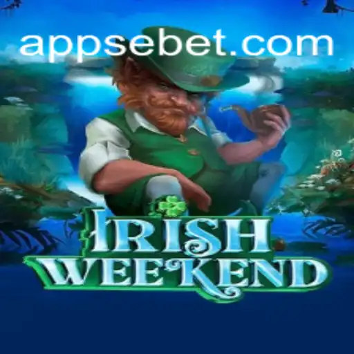 Exploring the Thrills of IrishWeekend on SeBET.com: Your Go-To Platform for Online Slots in Brasil