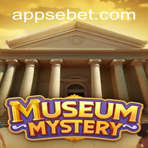 Unveiling MuseumMystery: A Thrilling New Game on SeBET.com