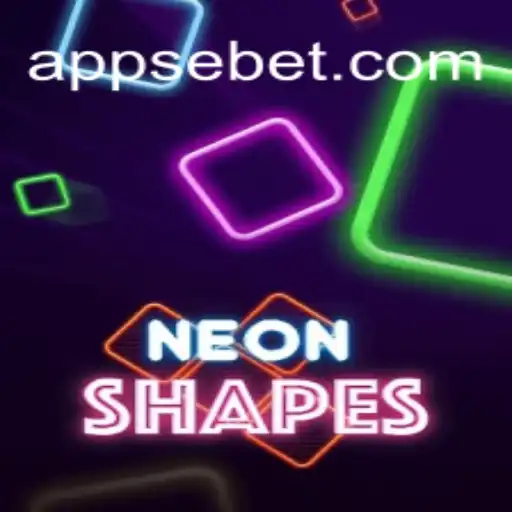 Discover the Thrills of NeonShapes on SeBET.com Platform-Online Slots Brasil #1