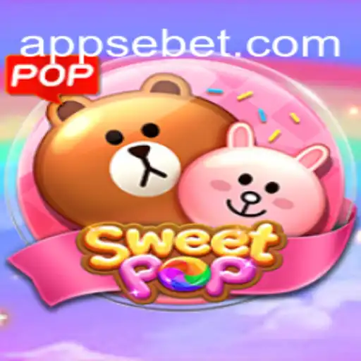SweetPOP: The Premier Slot Game on SeBET.com Platform-Online Slots Brasil #1
