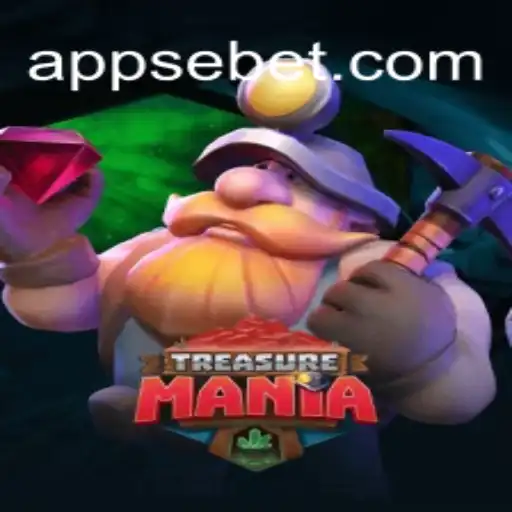 Explore the Exciting World of TreasureMania on SeBET.com Platform