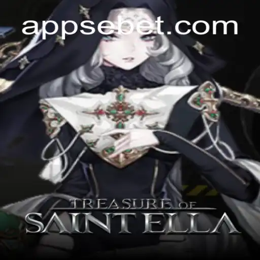 Discover the Exciting World of TreasureofSaintElla on SeBET.com