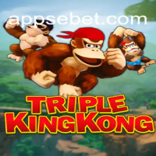 Discover the Thrills of TripleKingKong: A New Era of Online Slots on SeBET.com Brasil