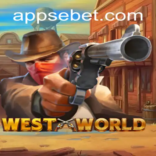 Experience the Thrilling Adventure of WestWorld Slots on SeBET.com: Brazil's Premier Gaming Platform