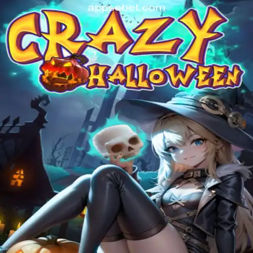 Discover the Thrills of CrazyHalloween on SeBET.com Platform