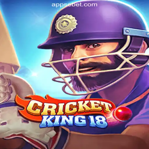 Unveiling CricketKing18: The Crown Jewel of Online Slots on SeBET.com