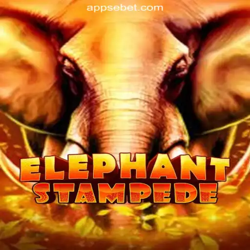 Discover the Excitement of ElephantStampede on SeBET.com Platform