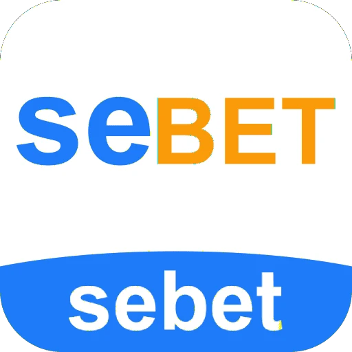 SeBET.com platform-online Slots Brasil #1 Logo
