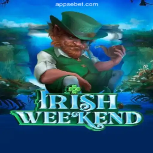 Exploring the Thrills of IrishWeekend on SeBET.com: Your Go-To Platform for Online Slots in Brasil