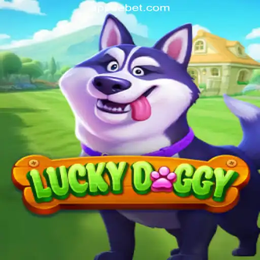 LuckyDoggy: A Thrilling Journey Into Online Slots Brasil #1 on SeBET.com