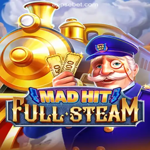 MadHitFullSteam: A Deep Dive into the Ultimate Slot Game Experience