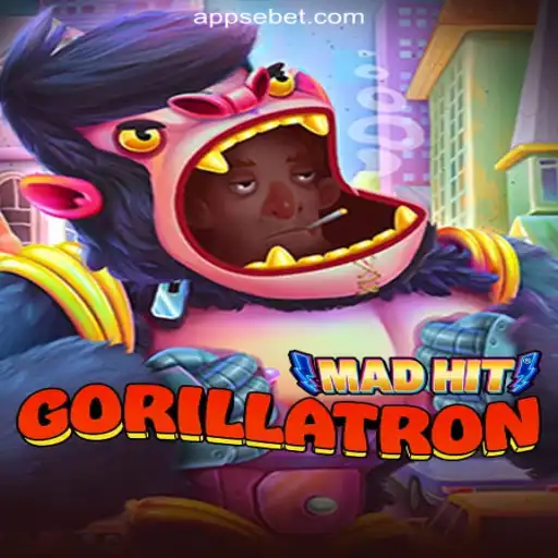Discover the Exciting World of MadHitGorillatron on SeBET.com Platform