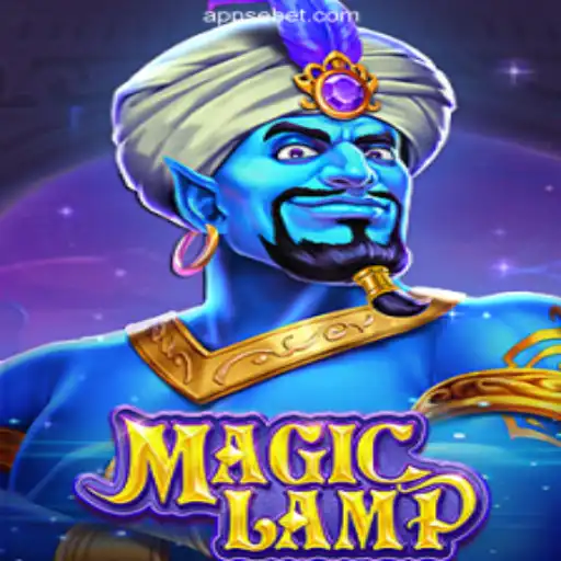 Discover the Enchanting World of MagicLamp: A Leading Adventure on SeBET.com Platform - Online Slots Brasil #1