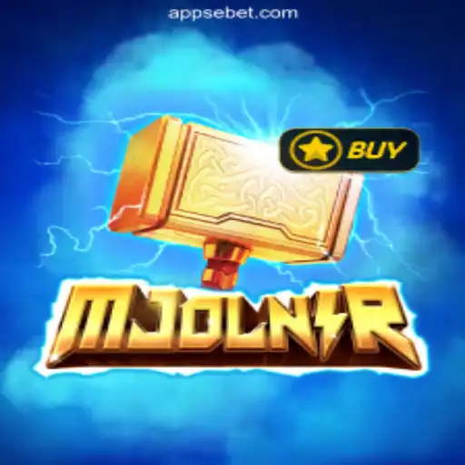 Discover the Thunderous Excitement of 'Mjolnir' on SeBET.com: Brazil's Leading Online Slots Platform