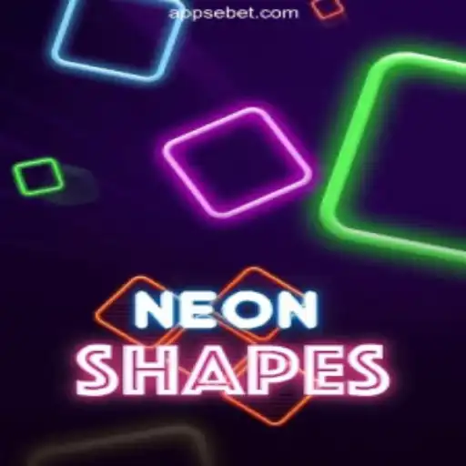 Discover the Thrills of NeonShapes on SeBET.com Platform-Online Slots Brasil #1