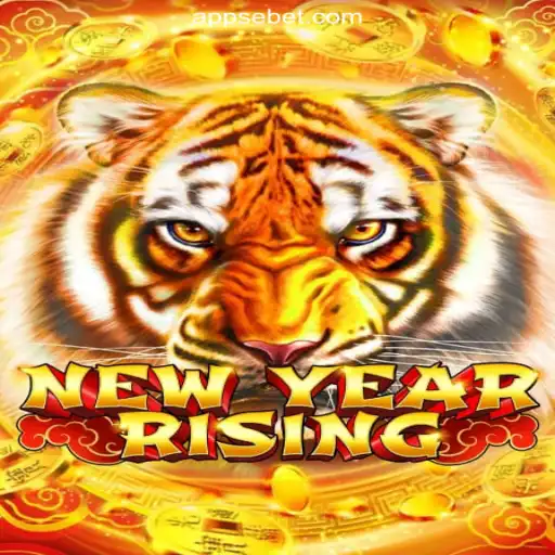 Experience the Thrills of NewYearRising on SeBET.com