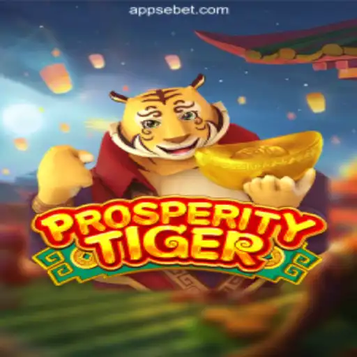 Explore the Thrills of ProsperityTiger on SeBET.com: The Leading Platform for Online Slots in Brazil