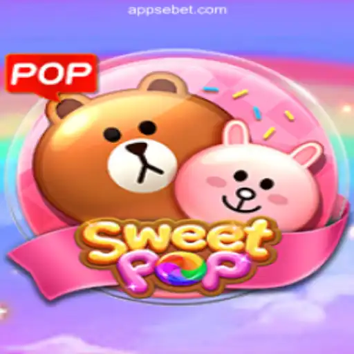 SweetPOP: The Premier Slot Game on SeBET.com Platform-Online Slots Brasil #1