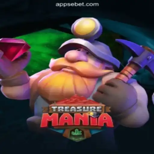 Explore the Exciting World of TreasureMania on SeBET.com Platform