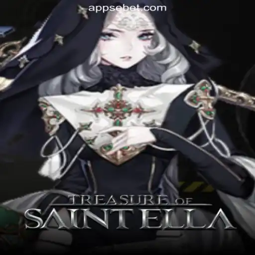 Discover the Exciting World of TreasureofSaintElla on SeBET.com