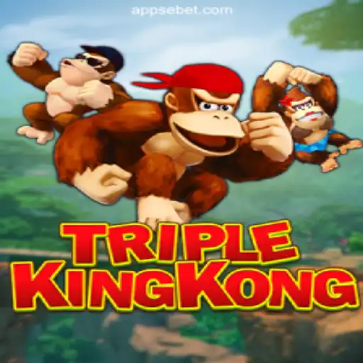 Discover the Thrills of TripleKingKong: A New Era of Online Slots on SeBET.com Brasil