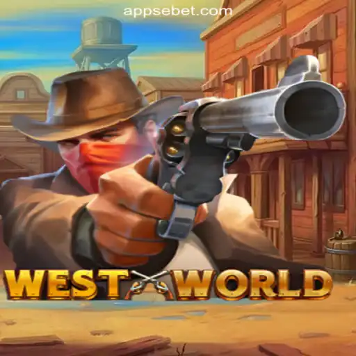 Experience the Thrilling Adventure of WestWorld Slots on SeBET.com: Brazil's Premier Gaming Platform